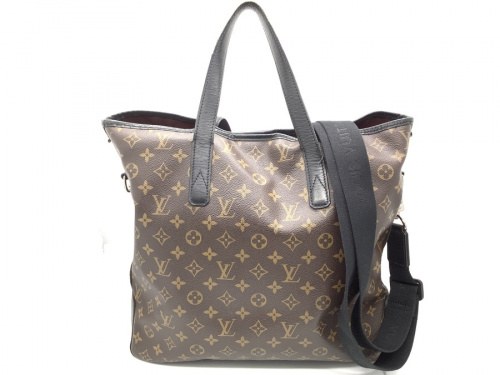 ブランド・ラグジュアリーのマカサー