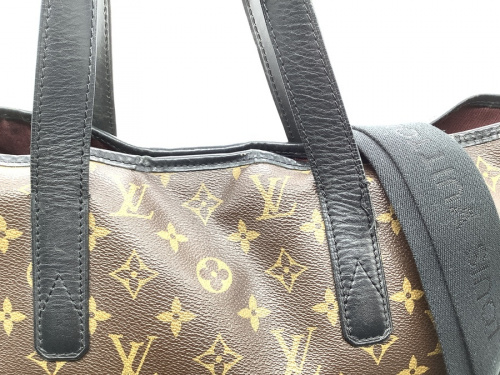 LOUIS VUITTONの東京　ブランド品　中古　買取