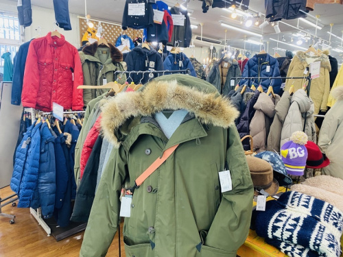 洋服　練馬　東京　中古　リサイクル