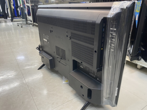 液晶テレビのSONY