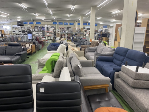 東京　家具　買取　練馬