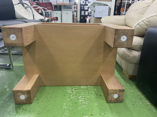 ローテーブルのCassina ixc