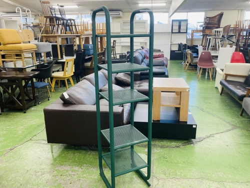 収納家具の万能収納