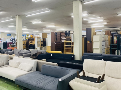 東京 家具 買取 中古