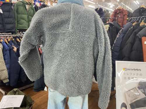 ジャケットのクラシックレトロカーディガン