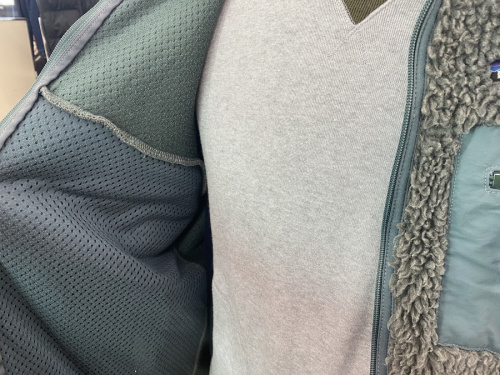 Patagoniaの洋服　練馬　東京　中古　リサイクル