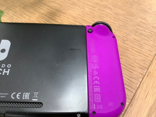 Nintendoの練馬　東京　リサイクル　買取