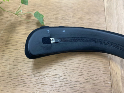 オーディオのSound Wear Companion