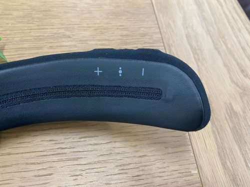 Sound Wear CompanionのBOSE