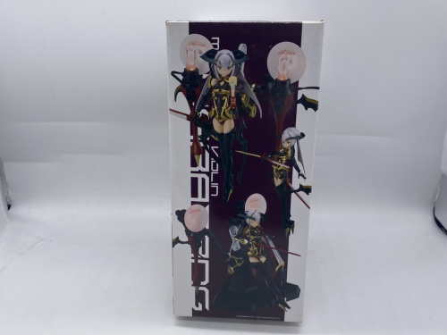 沙羅檀 (シャラタン)のKONAMI