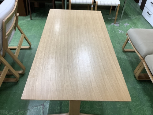 無印良品の東京　家具　買取　練馬