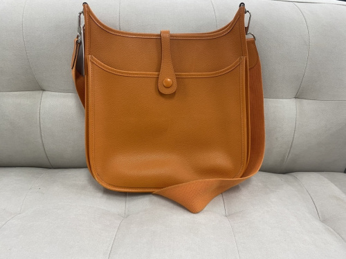 ショルダーバッグのHERMES