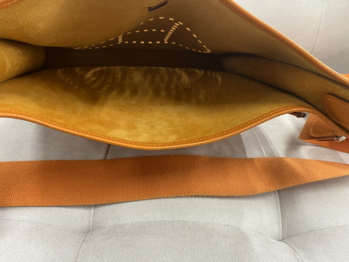 HERMESの東京　ブランド品　中古　買取