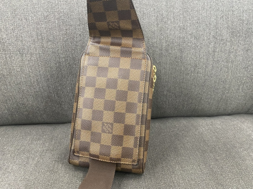 LOUIS VUITTONの東京　ブランド品　中古　買取