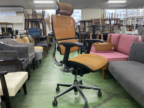 生活家具のイス