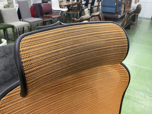 Ergohumanの東京　家具　買取　練馬