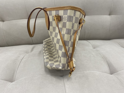 バッグのトートバッグ