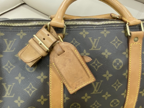 LOUIS VUITTONの東京 ブランド品 中古 買取