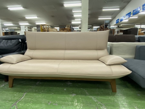 ハイバックの東京　家具　買取　練馬