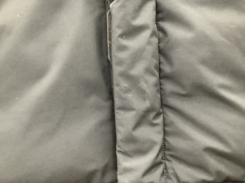 バルトロライトジャケットのTHE NORTH FACE