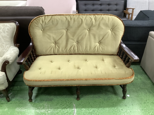 生活家具のウィンザー