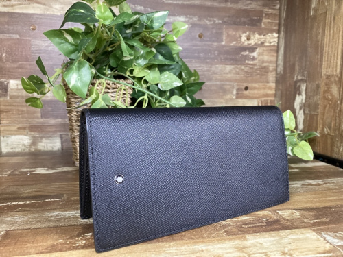 バッグ・財布の長財布