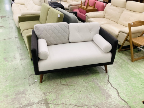 生活家具のソファー