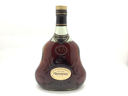 蒸留酒類のHENNESSY
