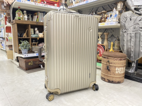 ブランド・ラグジュアリーのバッグ