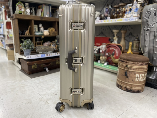 RIMOWAの東京　練馬　中古　ブランド　買取