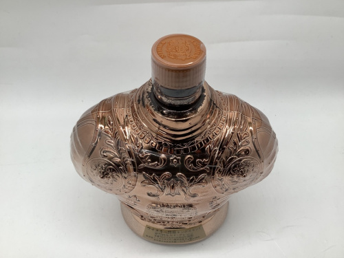 ニッカのアーマーオブキング