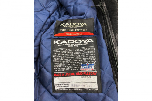 KADOYAの東京　練馬　古着　リサイクル