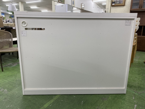 カウンターのキッチンカウンター