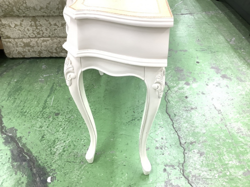 オフホワイトの東京　練馬　中古　家具　買取