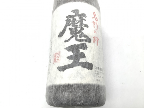 魔王の白玉醸造