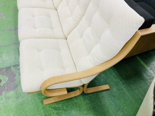 チェアのFUJI FURNITURE