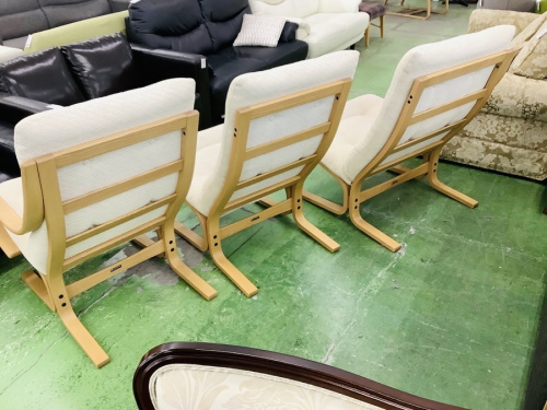 FUJI FURNITUREの練馬　東京　中古　家具　リサイクル