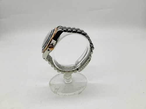 SEIKOの自動巻き