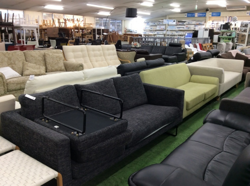 新生活の中古家具