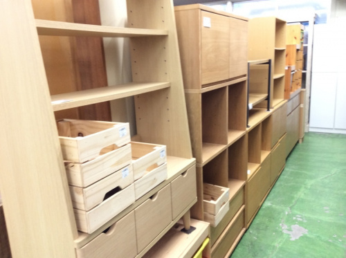 中古家電の新生活応援