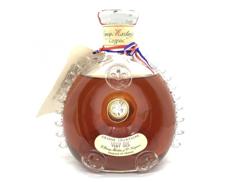 蒸留酒類のベリーオールド