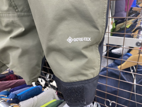 THE NORTH FACEの洋服　練馬　東京　中古　リサイクル