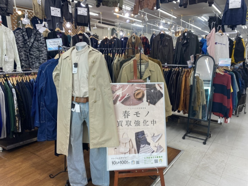 洋服　練馬　東京　中古　リサイクル