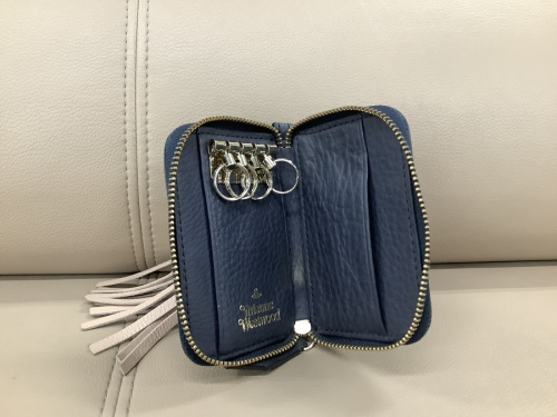 キーケースのVivienne Westwood