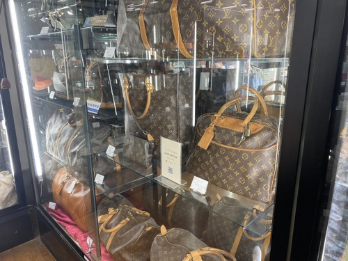 東京　練馬　中古　ブランド　買取