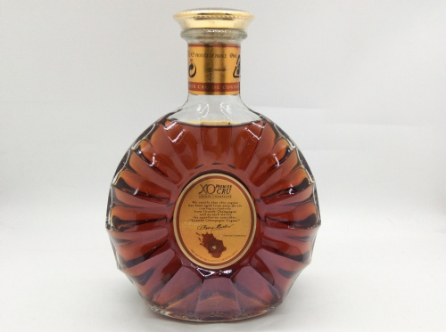 レミーマルタンの700ml