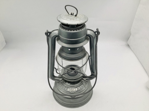 スノーピークのFEUER HAND