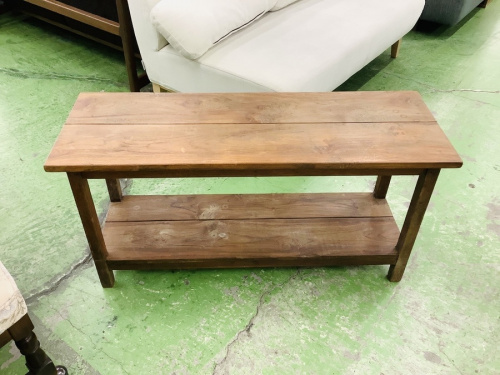 収納家具の万能収納