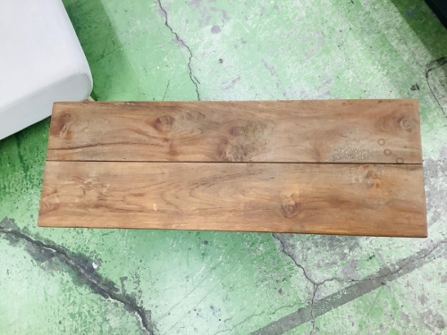 ラックのold maison