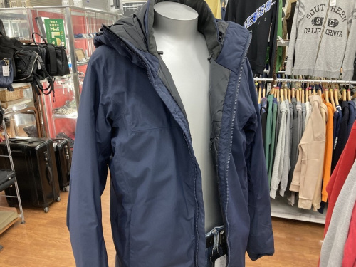 ARC'TERYXの洋服　練馬　東京　中古　リサイクル